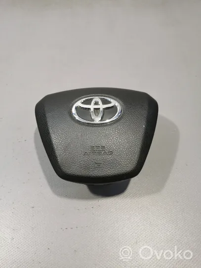 Toyota Verso Airbag de volant 