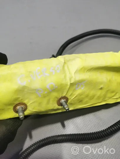 Toyota Corolla Verso E121 Airbag de siège 