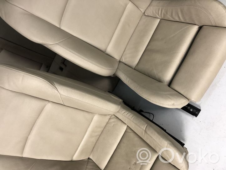 BMW 7 F01 F02 F03 F04 Juego del asiento 1406202