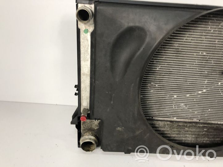 BMW 7 E65 E66 Kit Radiateur 7795138