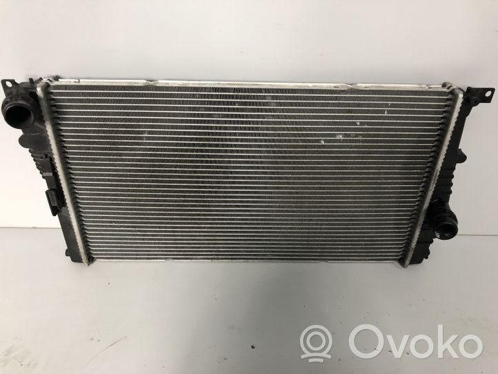 BMW 4 F32 F33 Coolant radiator 7600511