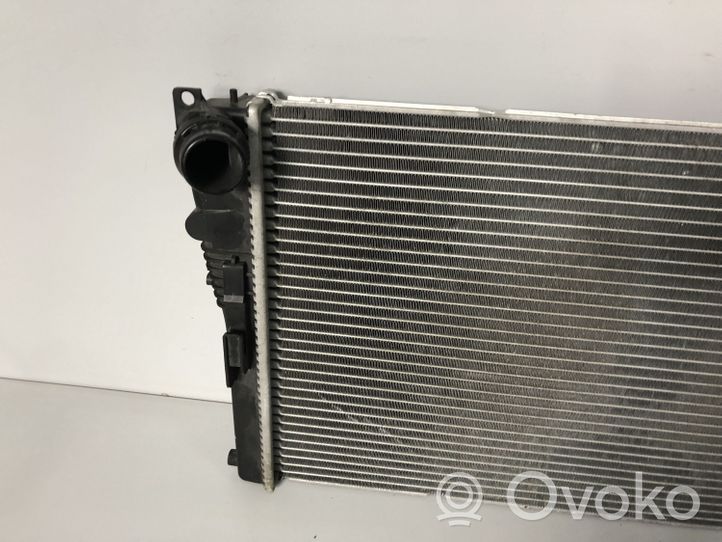 BMW 4 F32 F33 Coolant radiator 7600511