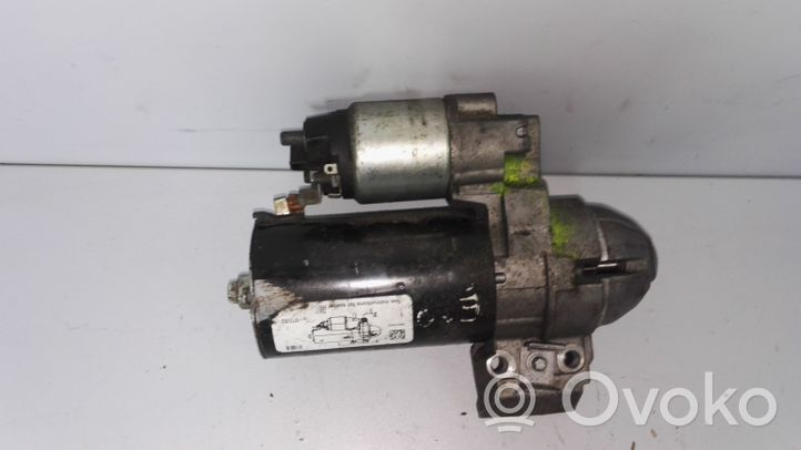 BMW X6 F16 Starter motor 8570382