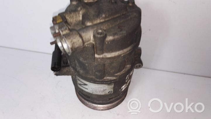 BMW Z4 E85 E86 Air conditioning (A/C) compressor (pump) 6908660