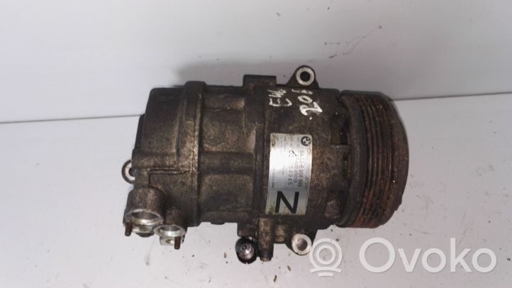 BMW Z4 E85 E86 Air conditioning (A/C) compressor (pump) 6908660