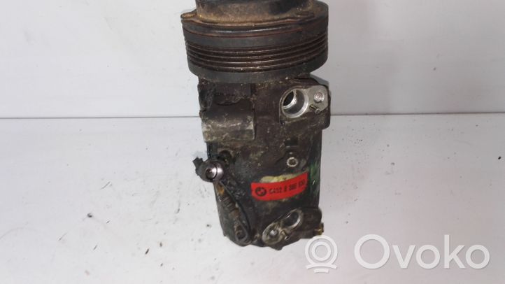 BMW Z3 E36 Compressore aria condizionata (A/C) (pompa) 8386650