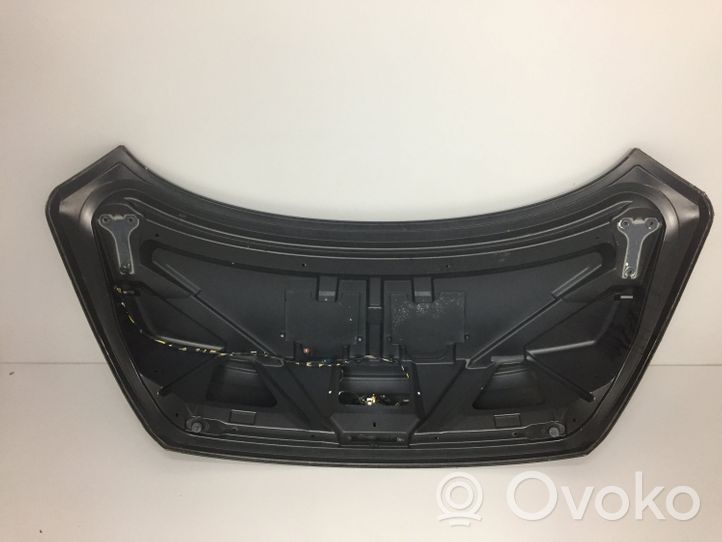 BMW 6 E63 E64 Tailgate/trunk/boot lid 7008730