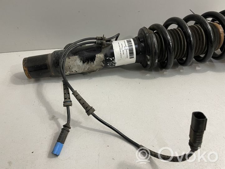 BMW X6 F16 Front shock absorber/damper 6875084