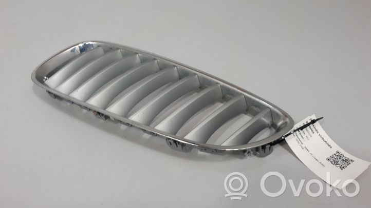 BMW Z4 E85 E86 Maskownica / Grill / Atrapa górna chłodnicy 40502054