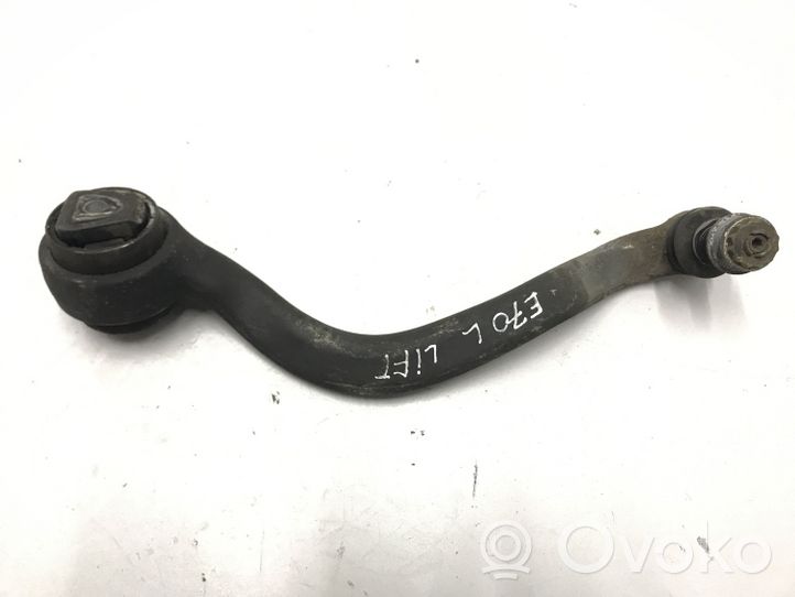 BMW X5 E70 Braccio di controllo sospensione anteriore 6773949