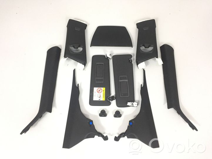 BMW 4 F32 F33 Set rivestimento 