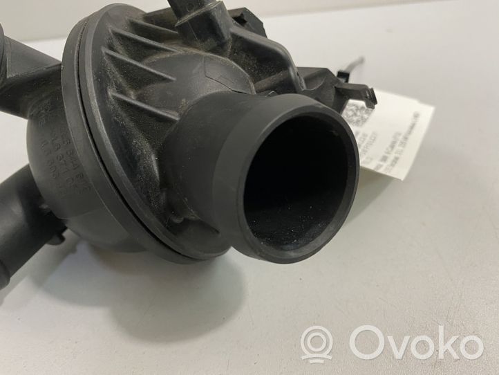 BMW 6 F12 F13 Termostaatti 7605431