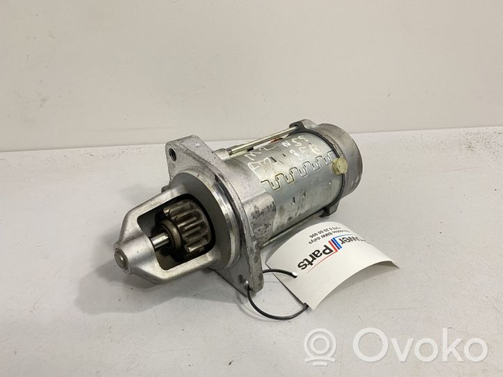 BMW 2 F22 F23 Starter motor 7631558