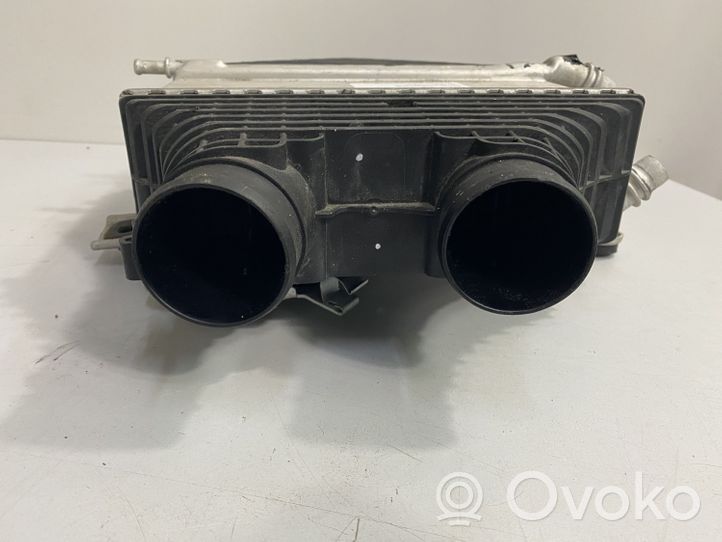 BMW 4 F32 F33 Intercooler radiator 7846235