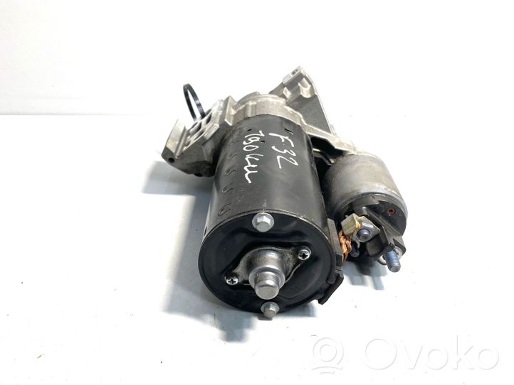 BMW 4 F36 Gran coupe Starter motor 8574102