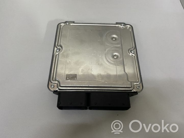 BMW X6 F16 Sterownik / Moduł ECU 8586544