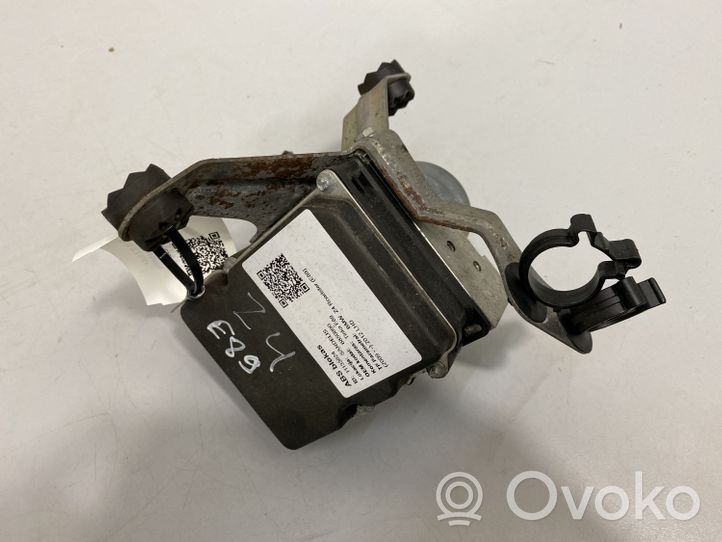 BMW Z4 E89 ABS Pump 6850890