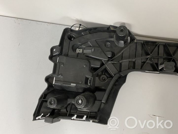 BMW X4 F26 Kampinė galinio bamperio dalis 7338759