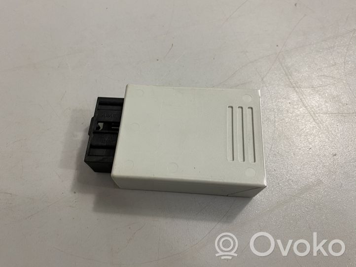 BMW 5 G30 G31 Modulo di controllo della cremagliera dello sterzo 6885215