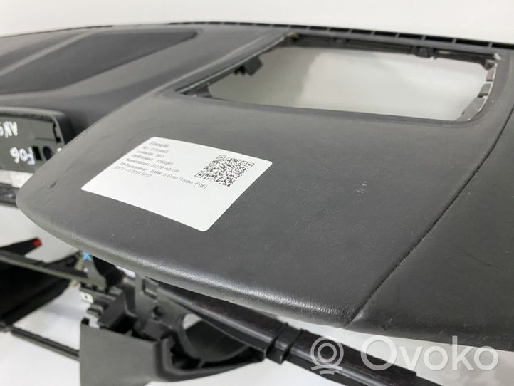 BMW 6 F06 Gran coupe Tableau de bord 1050265