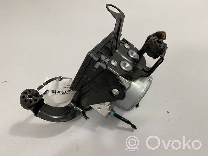 BMW X4 F26 ABS Pump 6891612