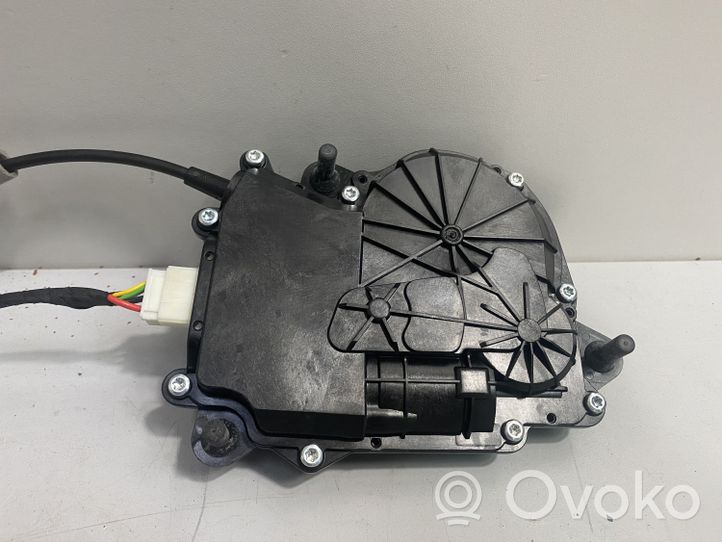 BMW X5 F15 Moteur ouverture de coffre 7294469