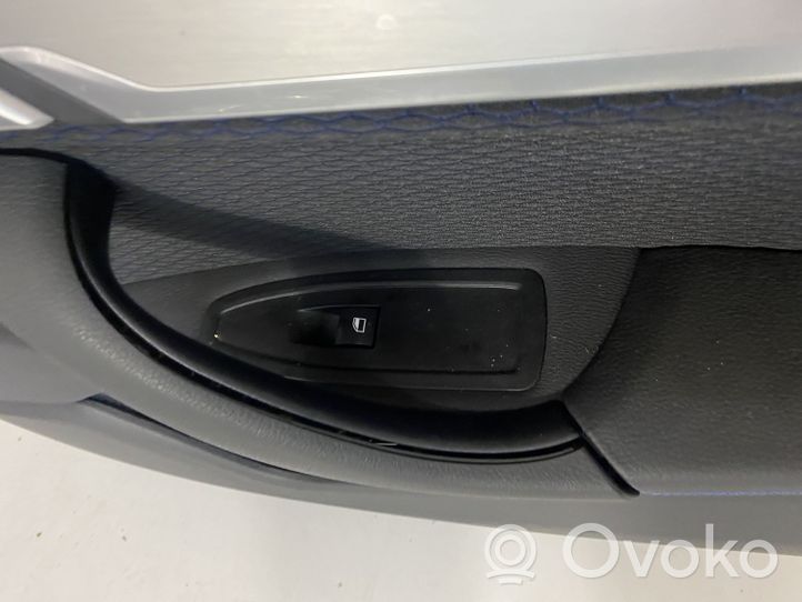 BMW X1 F48 F49 Front door card panel trim 1234567