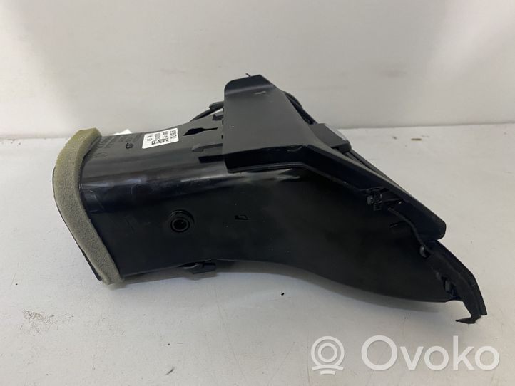 BMW X5 F15 Kita centrinė konsolės (tunelio) detalė 9270517