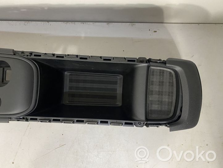 Mini Cooper Countryman F60 Console centrale 9370984