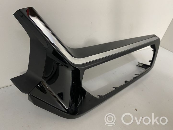 BMW Z4 g29 Rivestimento del vano portaoggetti del cruscotto 9869026