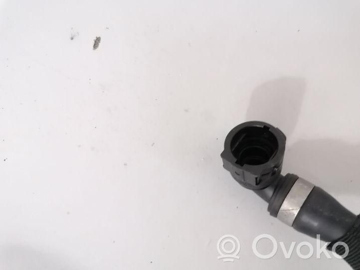 BMW X5 G05 Žarna (-os)/ vamzdis (-džiai) 5A022E9