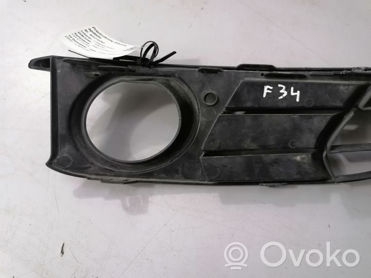 BMW 3 GT F34 Fog light part 7293797