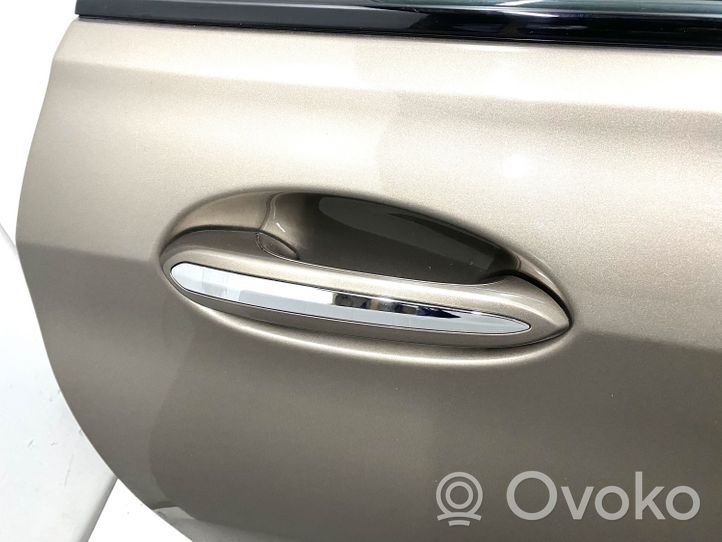 BMW 6 G32 Gran Turismo Rear door 7482638