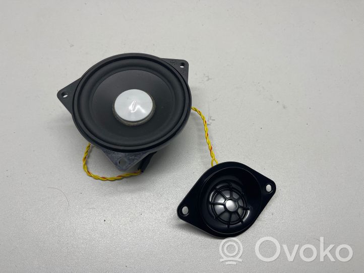 BMW 6 F06 Gran coupe Panel speaker 9184795