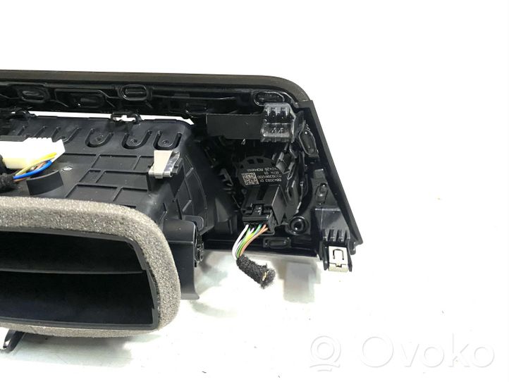 BMW X3 G01 Dekoratyvinė apdailos juostelė 9363444