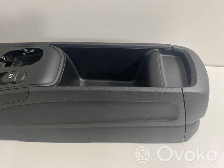 Mini Cooper Countryman F60 Console centrale 9473819