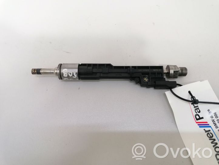 BMW 6 F06 Gran coupe Injecteur de carburant 7599876