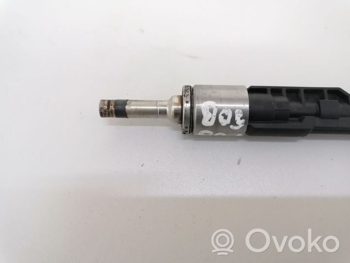 BMW 6 F06 Gran coupe Fuel injector 7599876