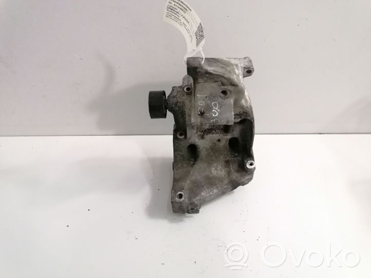 BMW 7 F01 F02 F03 F04 Supporto del generatore/alternatore 7802639