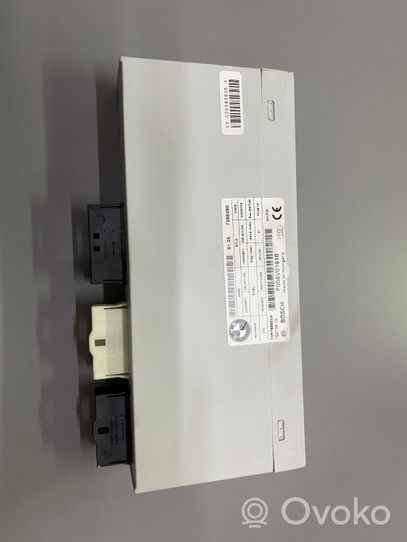 BMW 2 F46 Sterownik / Moduł elektrycznej klapy tylnej / bagażnika 7388490