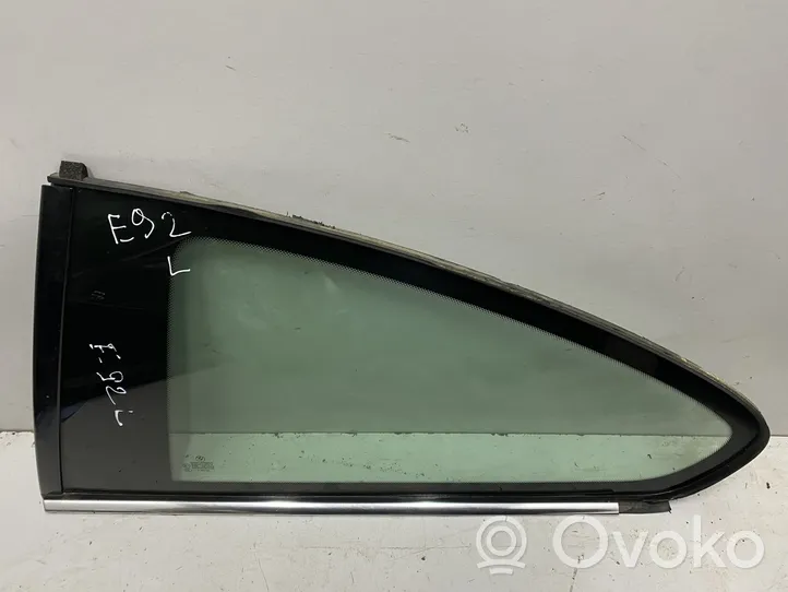 BMW 3 E92 E93 Fenêtre latérale avant / vitre triangulaire 7119177