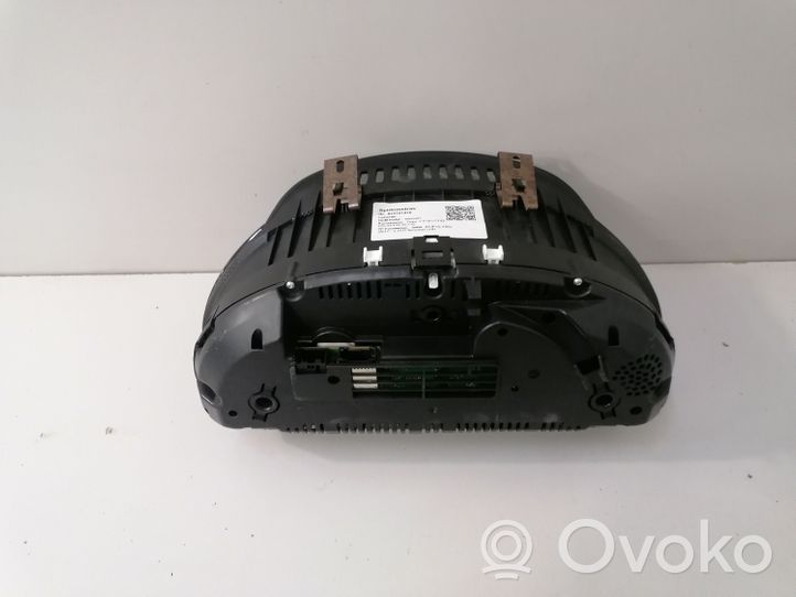 BMW X5 F15 Tachimetro (quadro strumenti) 6993487