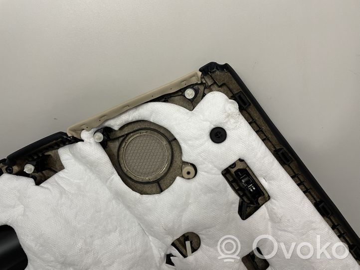 BMW X1 F48 F49 Verkleidung Tür hinten 7087411