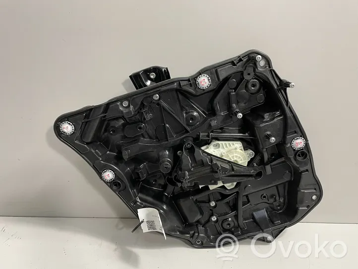 BMW 7 G11 G12 Mécanisme lève-vitre de porte arrière avec moteur 7479065