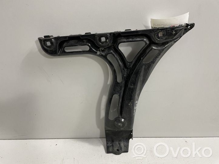 BMW 5 E60 E61 Staffa angolare del supporto di montaggio del paraurti 7178185