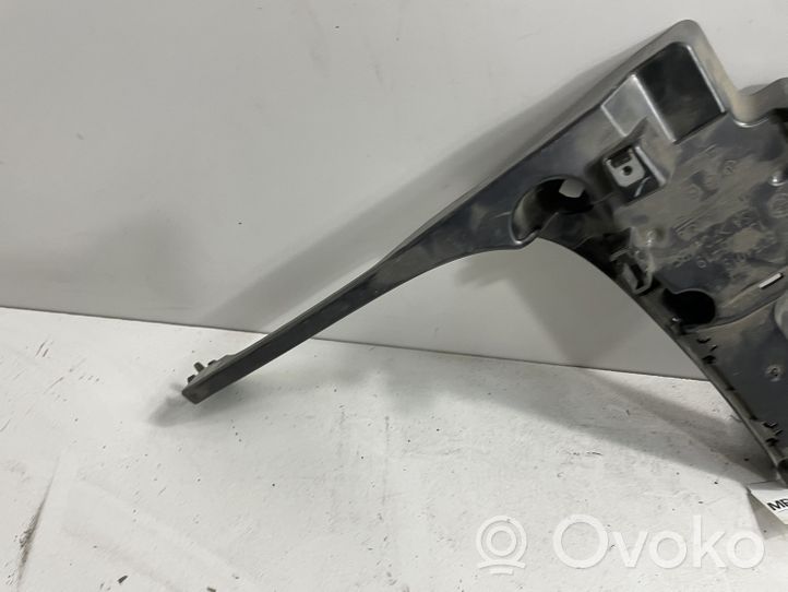 BMW X5 F15 Staffa angolare del supporto di montaggio del paraurti 8054019