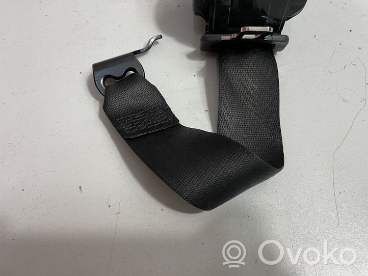 BMW 5 G30 G31 Ceinture de sécurité arrière centrale (siège) 7430050