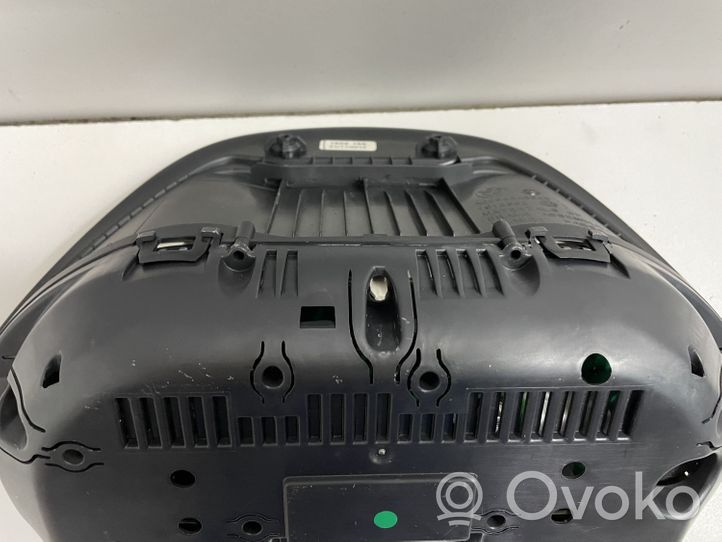 BMW 2 F22 F23 Tachimetro (quadro strumenti) 9232891