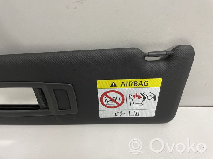 BMW 4 F36 Gran coupe Sun visor 8061313