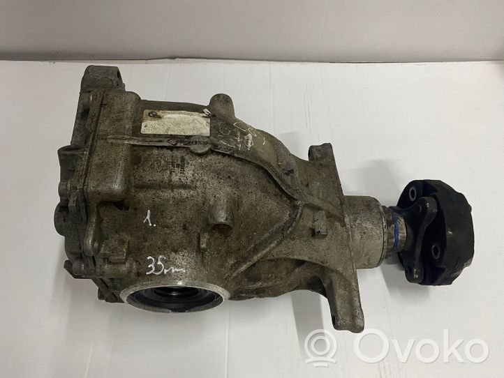 BMW 7 G11 G12 Mechanizm różnicowy tylny / Dyferencjał 8618727